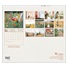 Living in the Light 2026 Wall Calendar WCA103520